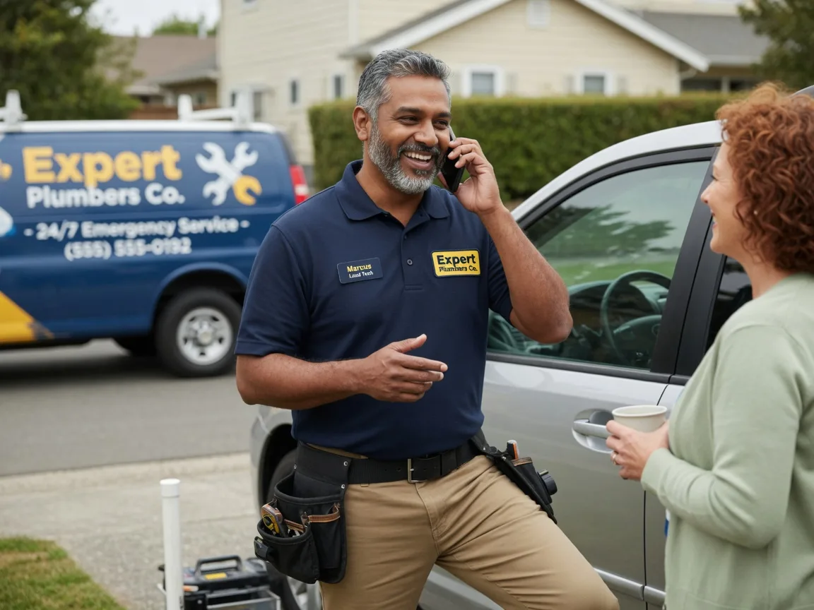 Drain Cleaning Potter, NE FAQs